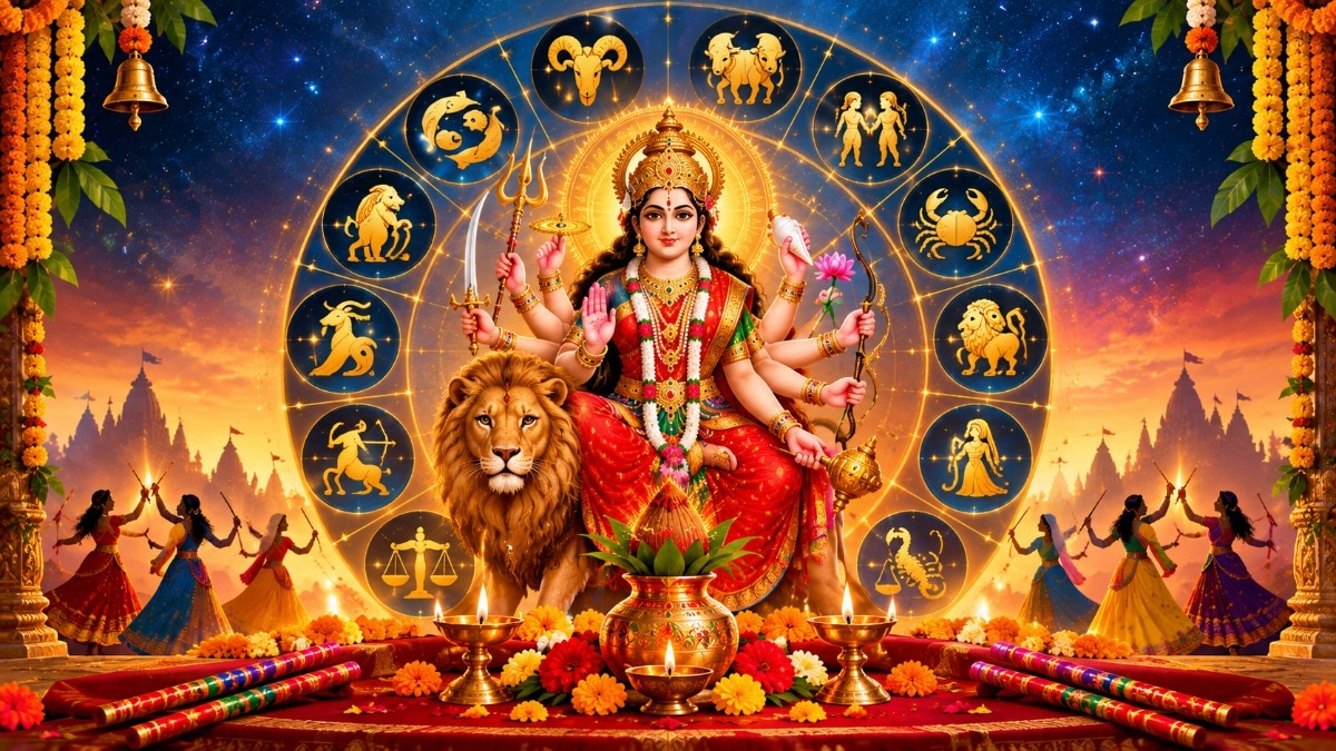 shardiya navratri 2026