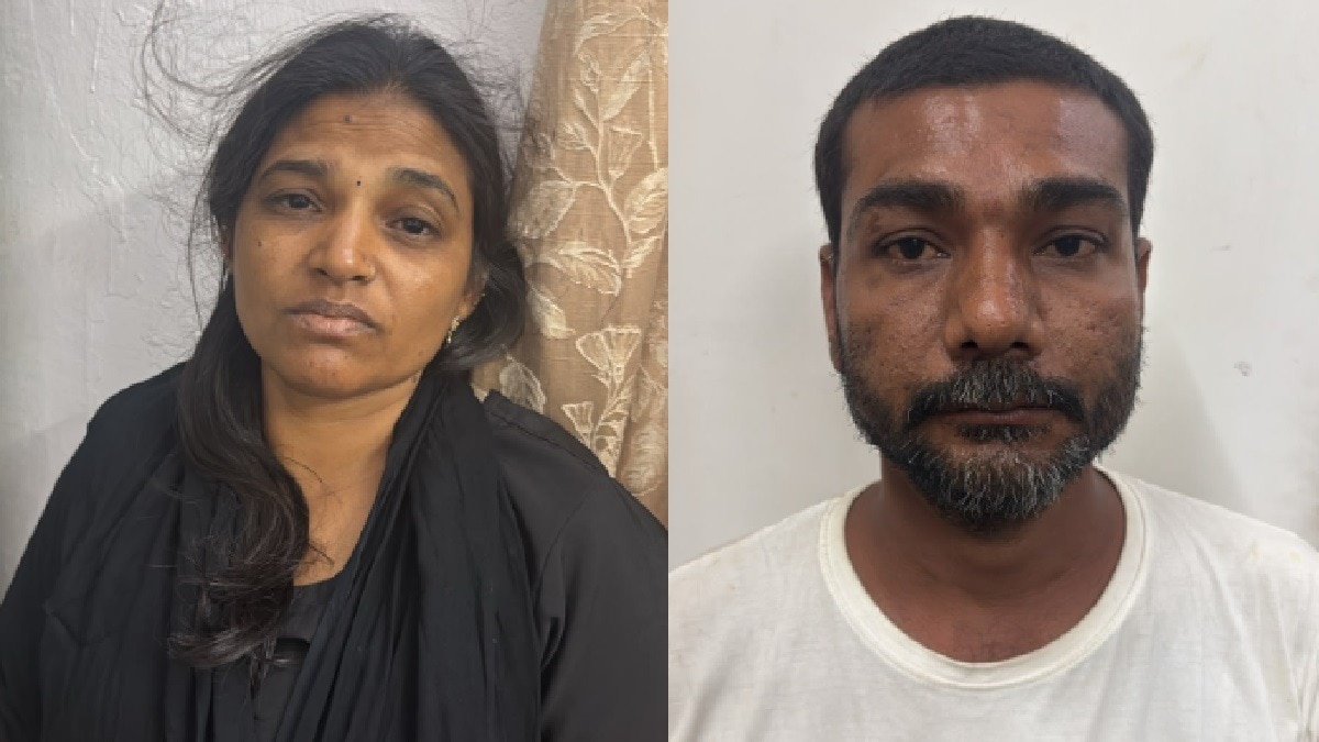 Kosamba Triple Murder case disclosure 