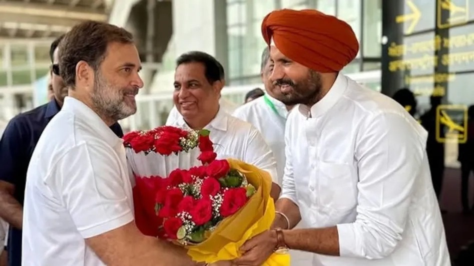 राजा वडिंग की जगह किसे मिलेगी पंजाब कांग्रेस की कमान? क्या खत्म होगी गुटबाजी, 4 नाम रेस में