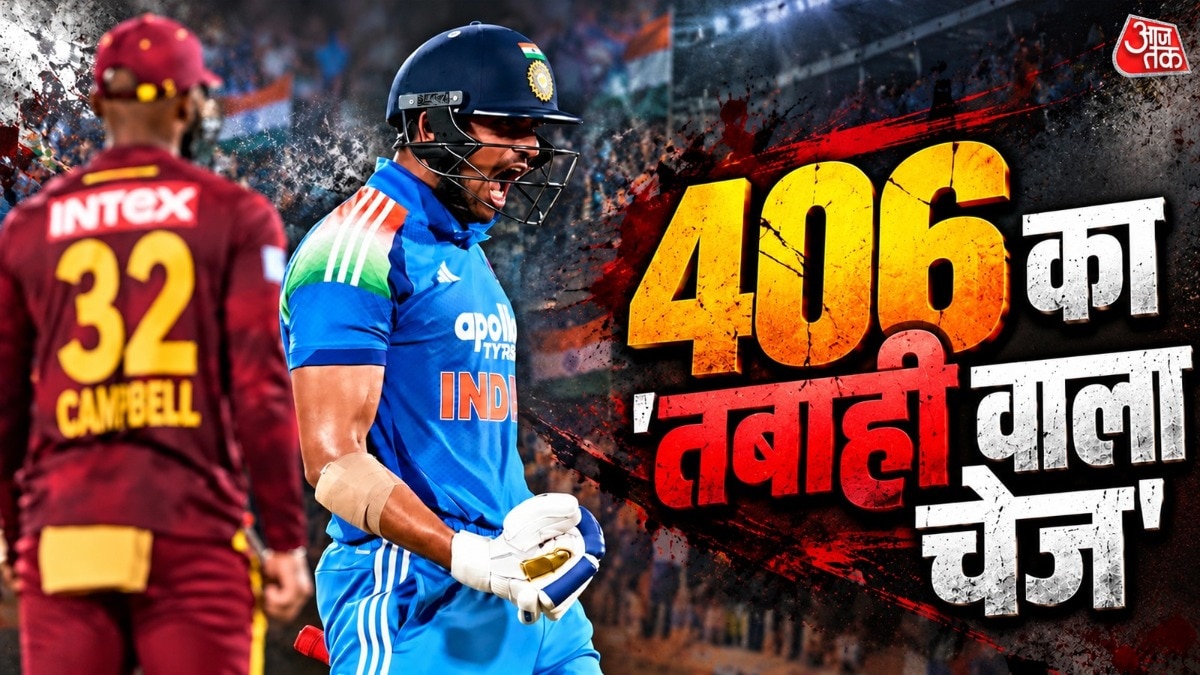 पाटा पिच हो, स्विंग-सीम का नामोनिशान न हो, तो भारतीय बैटर्स ब्रैडमैन का अवतार बन जाते हैं!