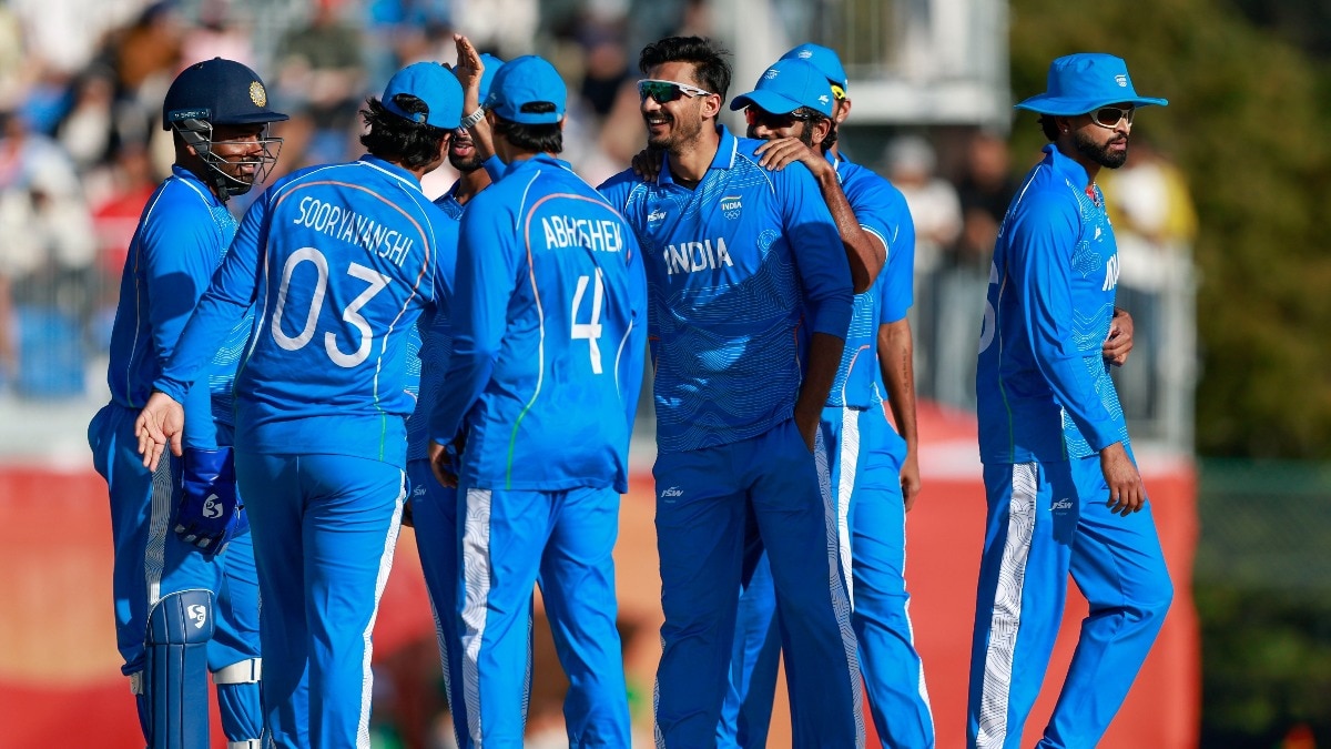 बारिश के कारण एशियन गेम्स 2026 का फाइनल धुला तो कौन जीतेगा गोल्ड? (Photo: BCCI)