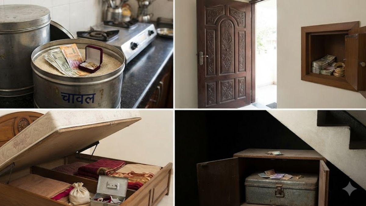 Vastu Upay