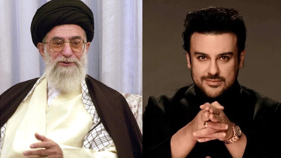 Adnan Sami marhum Oʻzbekiston yuqori rahbari Homayniga musiqiy ehtirom bayon etdi