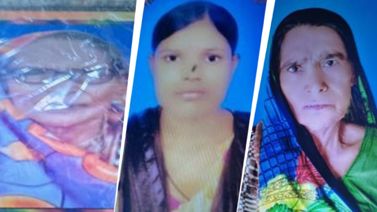 ड्रम में शव, ऊपर सीमेंट और घर के आंगन में कब्र... 4 साल बाद ऐसे खुला 3 हत्याओं का राज