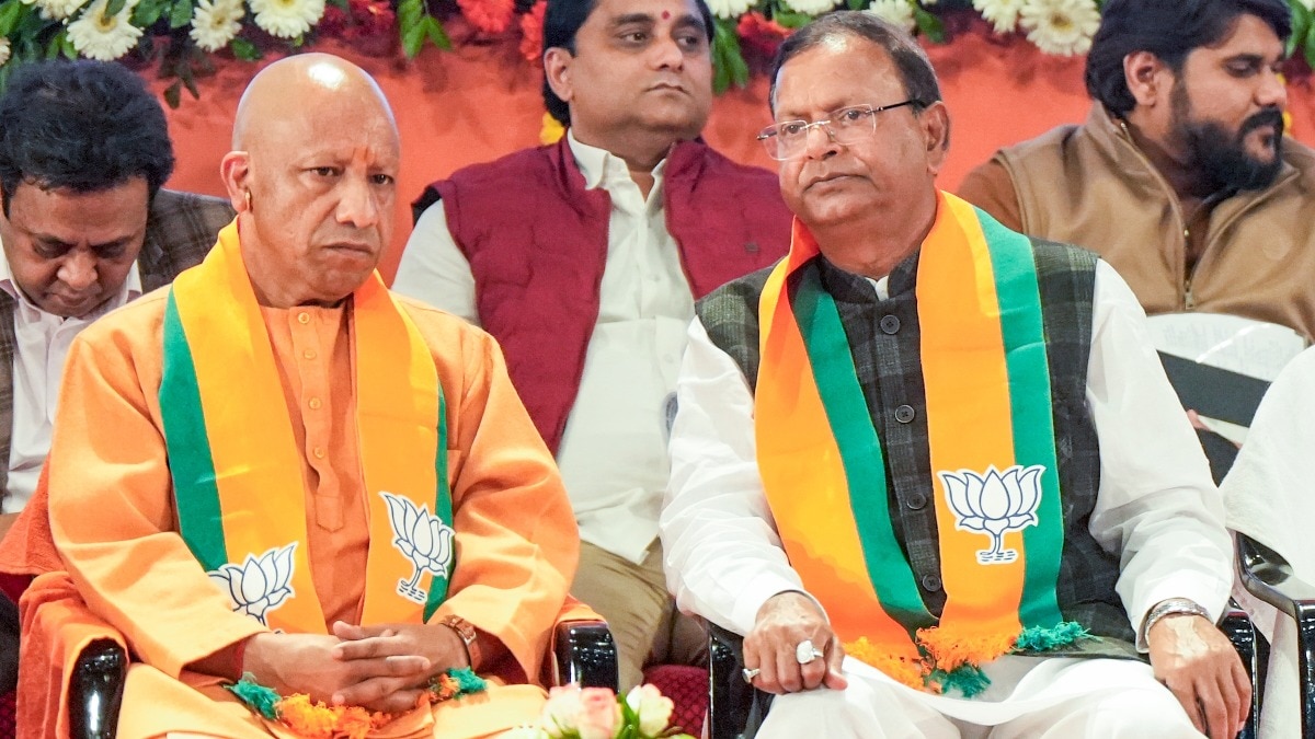यूपी में BJP की नई टीमों का ऐलान… पिछड़ा वर्ग, महिला मोर्चा में इन चेहरों को जिम्मेदारी – up election 2027 bjp up new state team sc obc minority mahila morcha ntc rlch
