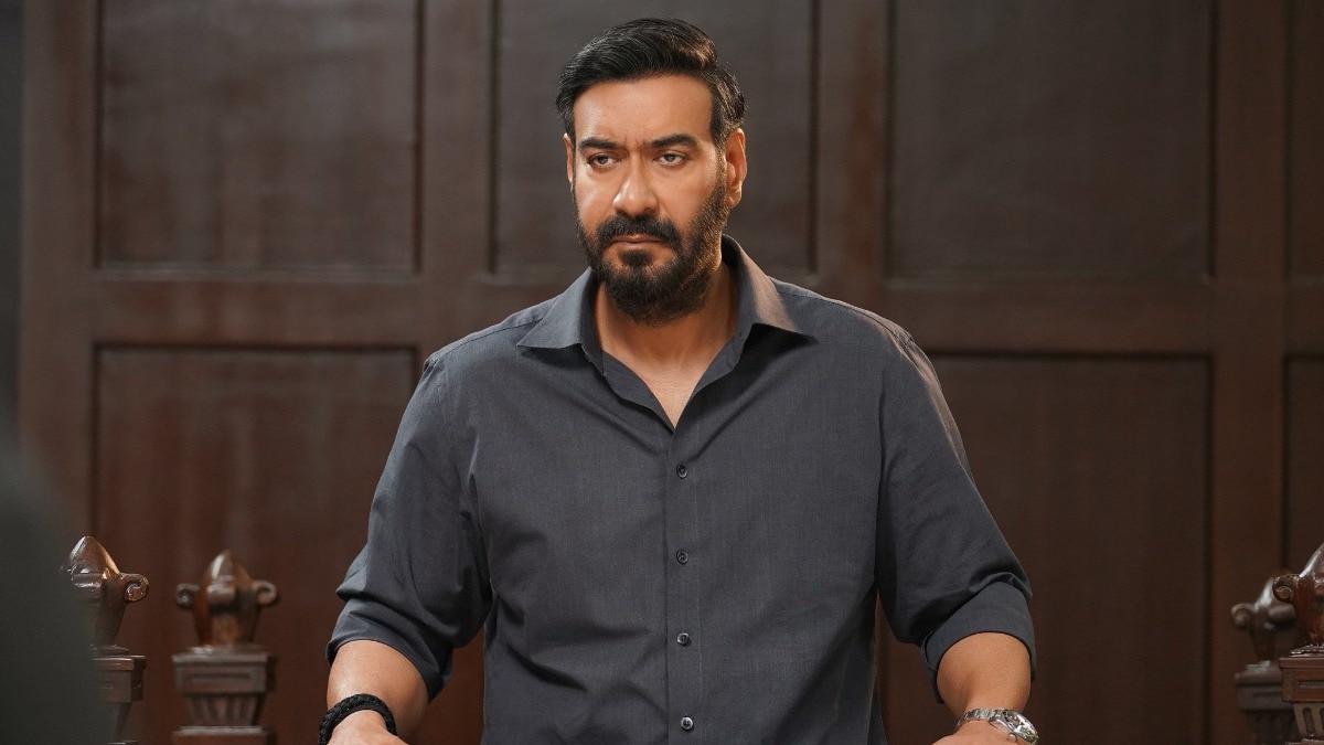 Drishyam The Conclusion Public Review: दृश्यम: द कन्क्लूजन' का दमदार क्लाइमेक्स, छाए अजय देवगन, फैन्स बोले- ब्लॉकबस्टर
