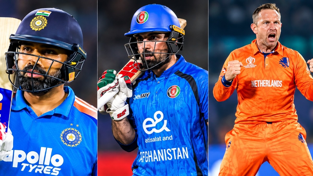 वर्ल्ड कप अब ज्यादा दूर नहीं, उम्रदराज खिलाड़ियों पर निगाहें. (Photo: PTI/ICC)