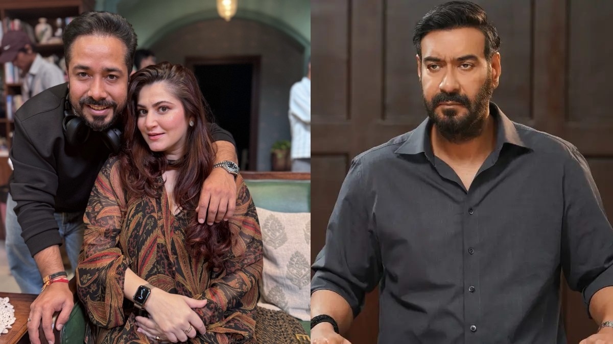 drishyam 3
