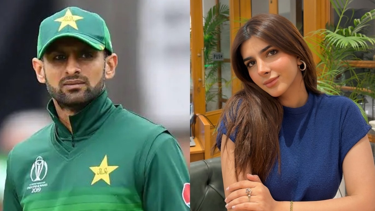 shoaib malik fourth marriage