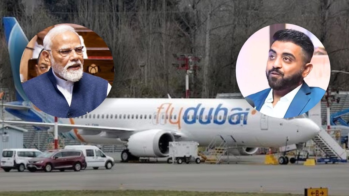 PM Modi Phone Call Smit 