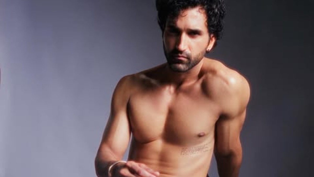 Gurfateh pirzada nude photoshoot