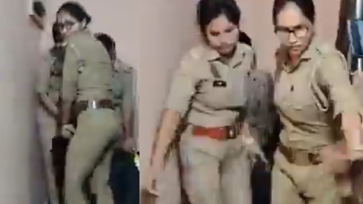 इस मामले में पुलिस की जांच अभी जारी है (फोटो-ITG)