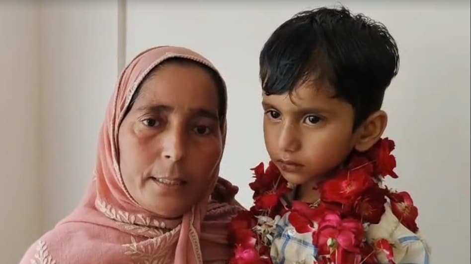 In Uttar Pradesh, a child was given a rabies vaccination instead of antivenom for a snakebite; hospitalization in intensive care was required
