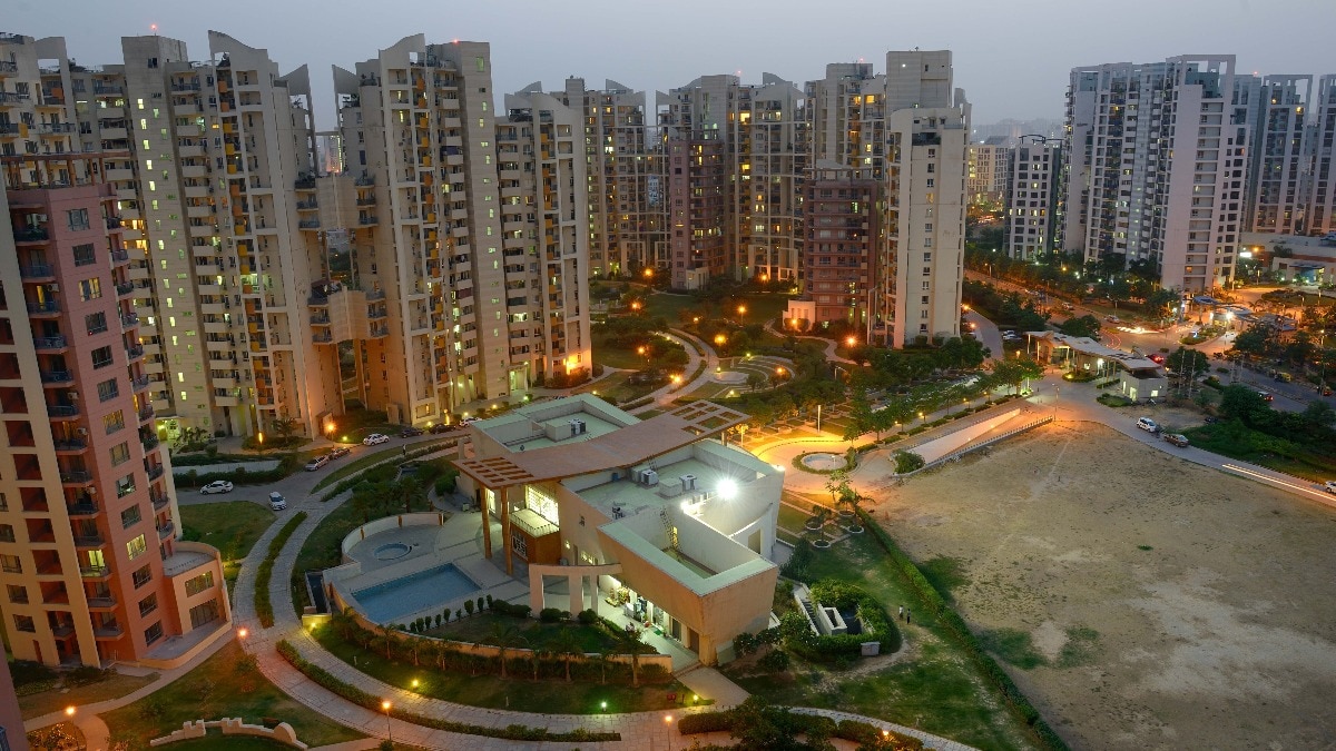  रियल एस्टेट में घरों का कारोबार सबसे बड़ा ग्रोथ इंजन बना हुआ है. (Photo- Representational)