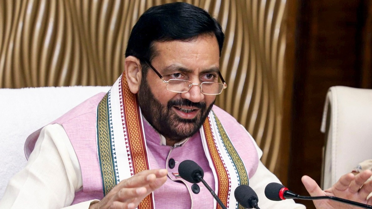 शिकायतों के निस्तारण को लेकर सीएम नायब सिंह सैनी ने दिए निर्देश.(File Photo-PTI)