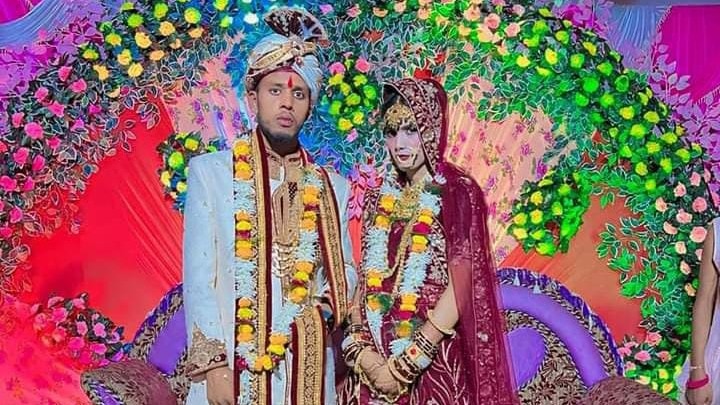 इंस्टाग्राम पर हुई दोस्ती, नेपाल भागे, कोर्ट मैरिज की, छह महीने बाद पति की हत्या, पत्नी को उम्रकैद