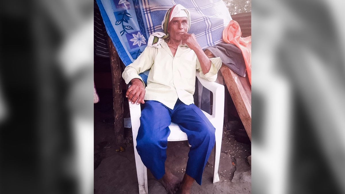 'फसल बर्बाद हो गई, बैंक का कर्ज कैसे चुकाऊंगा...', 60 साल के किसान ने उठाया खौफनाक कदम