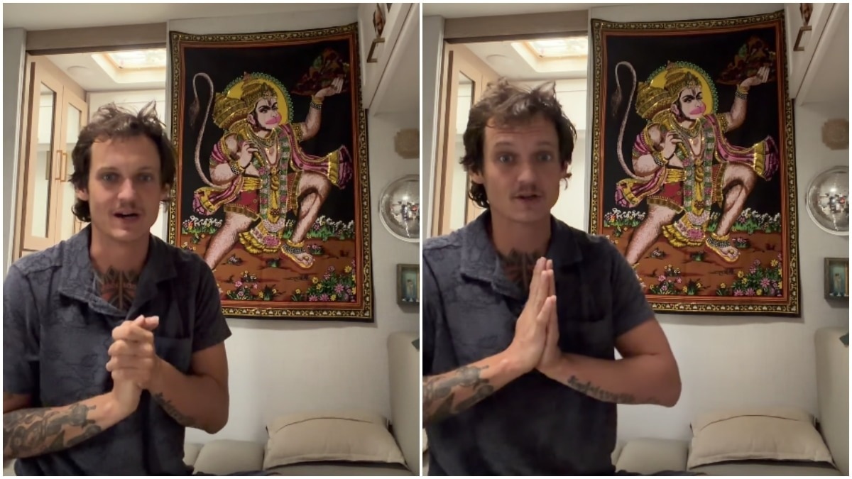  निक ने यह वीडियो अपने इंस्टाग्राम अकाउंट पर शेयर किया है (Photos: @neurodivergent_nick/Instagram)
