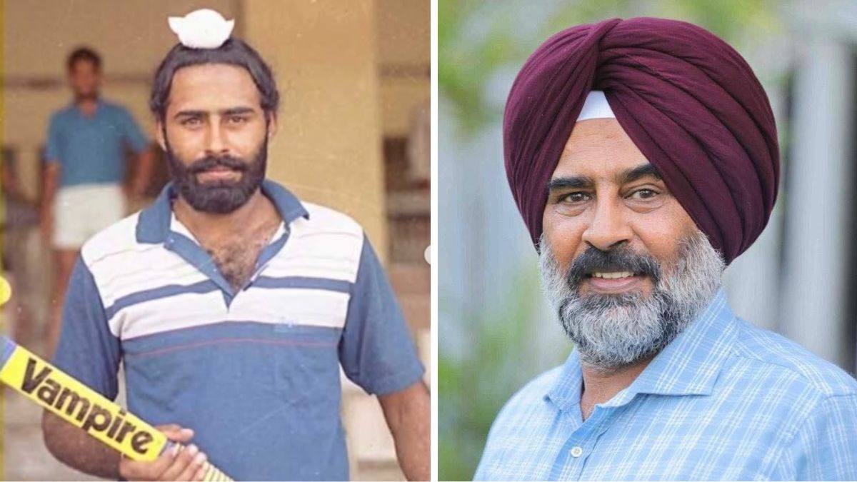 pargat singh profile
