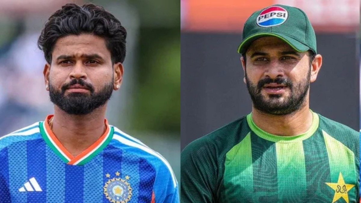 India vs Pakistan Gold Medal Match Live Score: भारत और पाकिस्तान की आज टक्कर, किसने जीता TOSS, देखें प्लेइंग 11