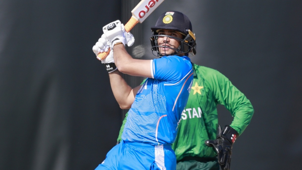 IND vs PAK Asian Games Final Live Score (Photo: BCCI)