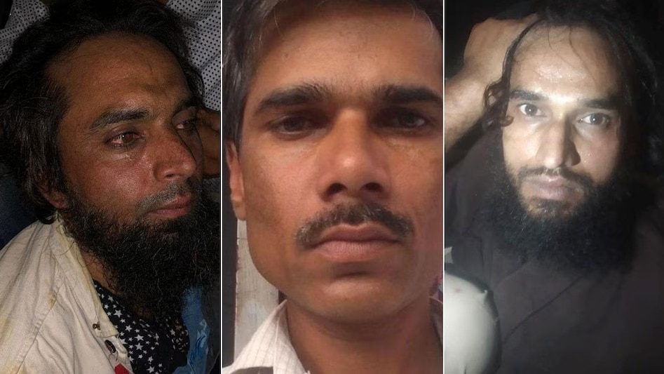 Kanhaiya Lal Murder Case