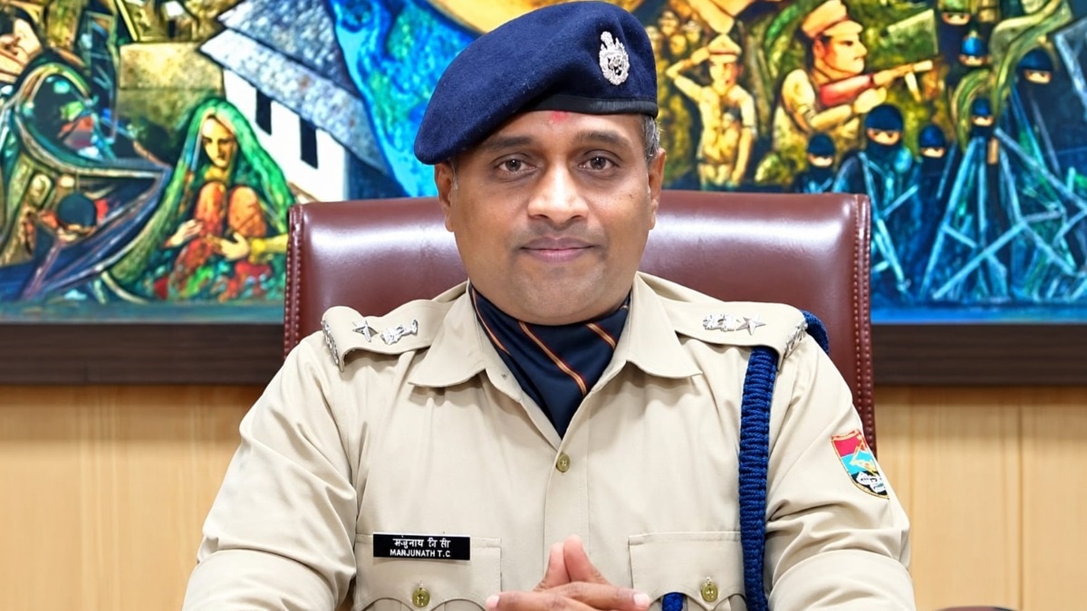 कैंची धाम जाने वालों के लिए भी खास प्लान.(Photo: Lila Singh Bisht/ITG)