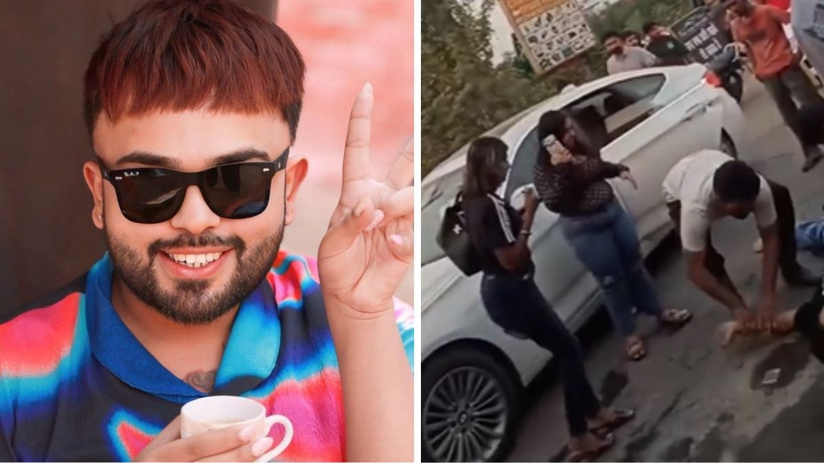 अमृतसर में दिनदहाड़े सनसनीखेज वारदात, सोशल मीडिया इन्फ्लुएंसर की गोली मारकर हत्या