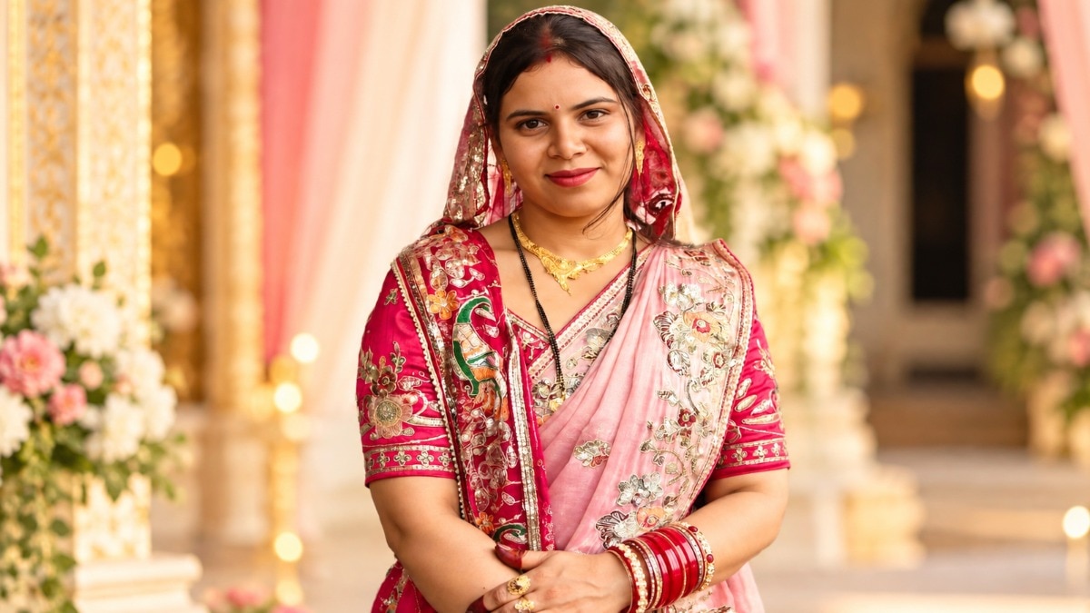 'एक शक ने सब बर्बाद कर दिया...', शादी के 10 महीने बाद विवाहिता ने फांसी लगाकर दी जान, सुसाइड नोट में लिखी पूरी कहानी