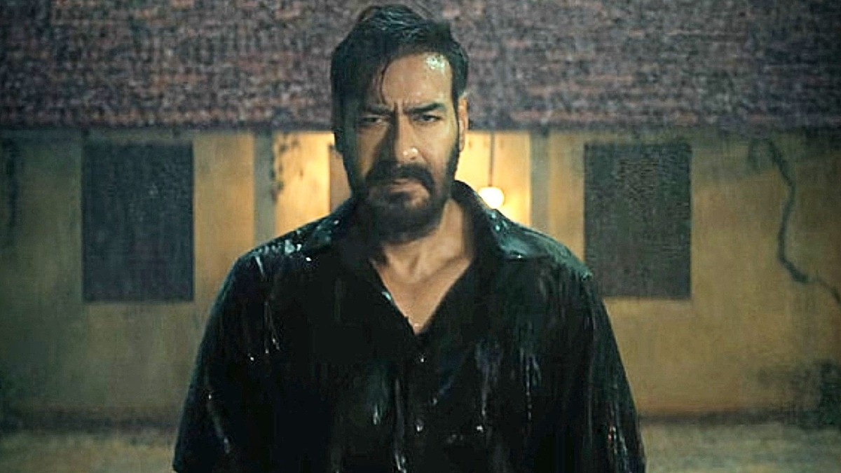 दृश्यम का जलवा (Photo: Screengrab)