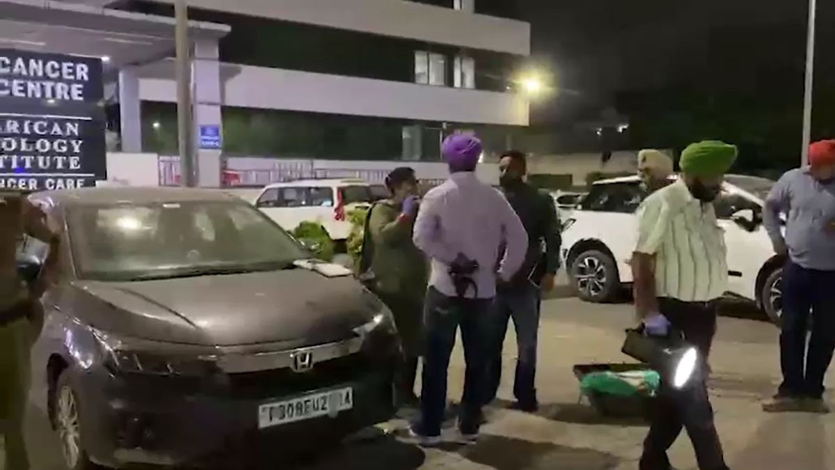 हत्या के पीछे की वजह तलाश रही पुलिस. (Photo: Screengrab)