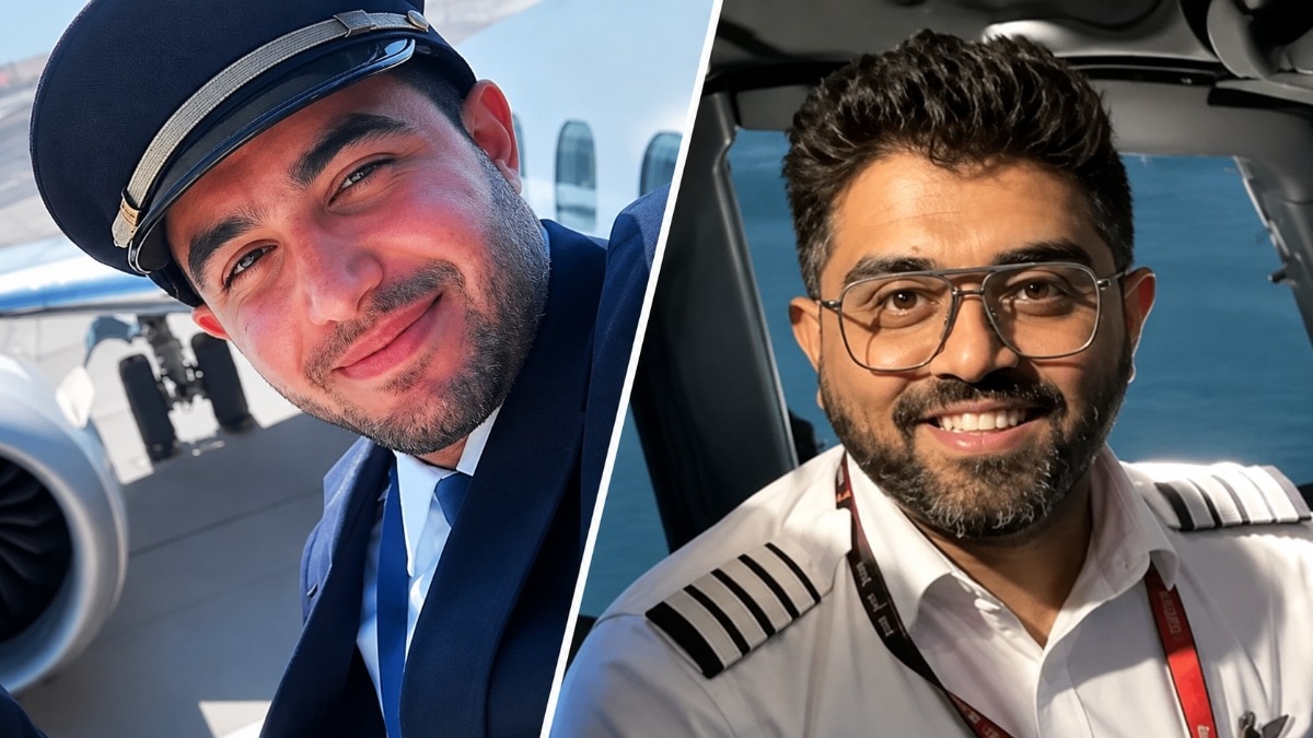 The Omani co-pilot, identified as Hamam al-Hammami, used prayer as a strategy to attack Indian Captain Smit Machcchar from behind. (Image: File)