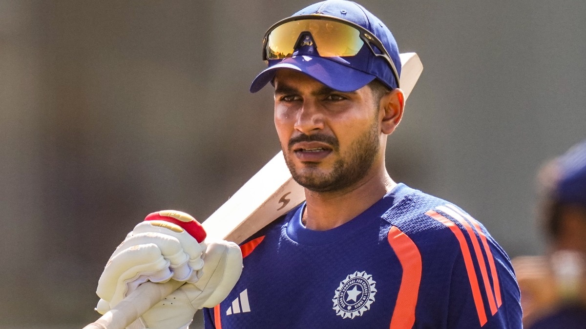 शुभमन गिल का फूटा गुस्सा, खराब फील्डिंग और गेंदबाजी पर जताई चिंता. (Photo: PTI)