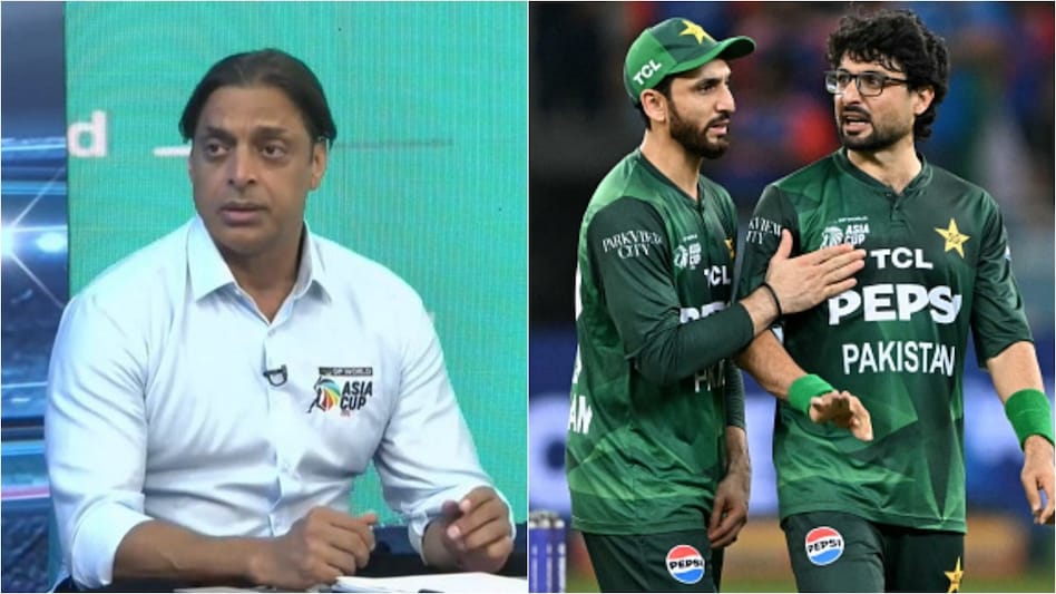 Shoaib Akhtar nega rumores sobre nomeação como seletor principal da seleção do Paquistão