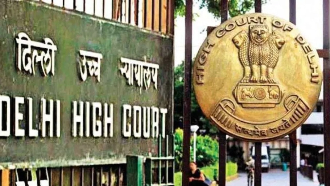 Delhi High Court