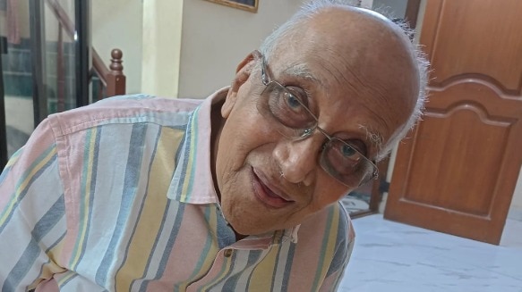 दिग्गज फिल्ममेकर सिंगीथम श्रीनिवास राव का हुआ निधन (Photo: Social Media) 