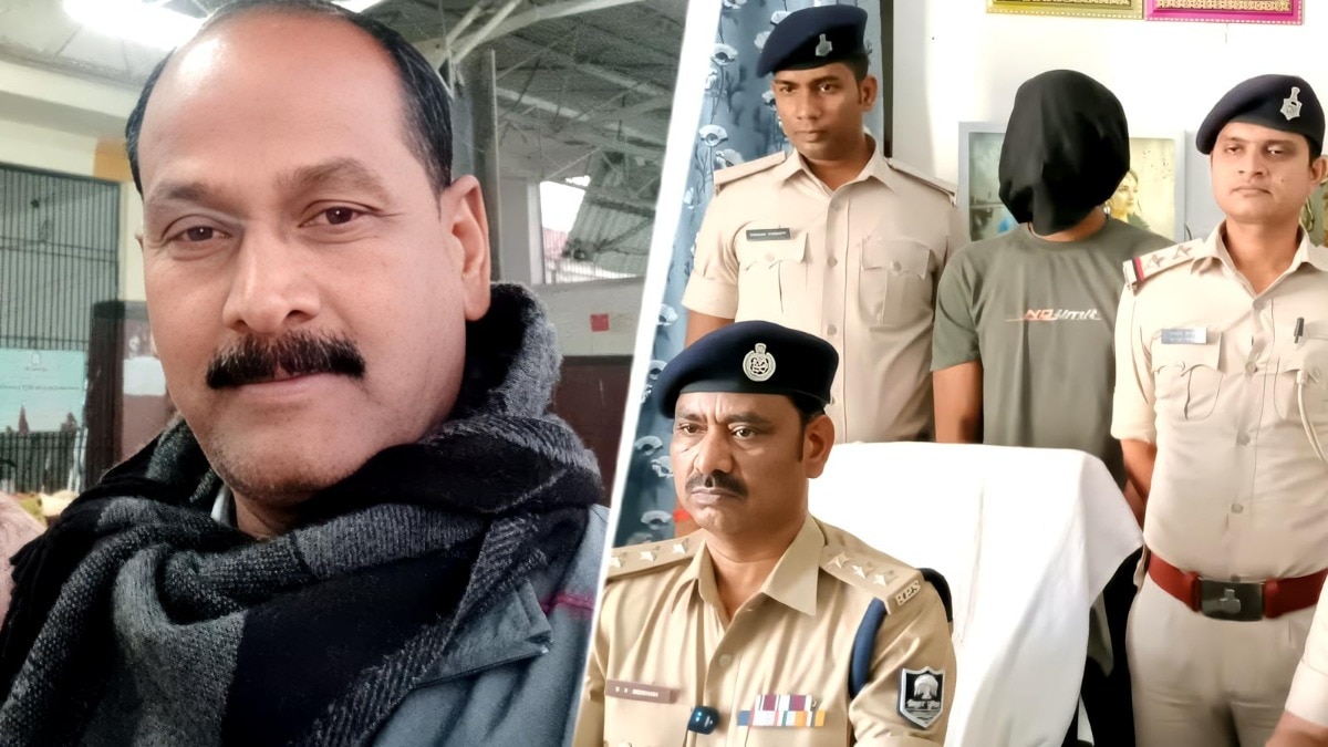 Ajay Devgan film drishyam inspired son murdered father 