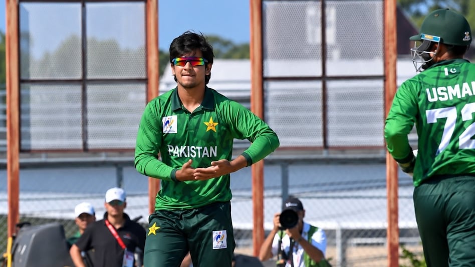 Kamran Akmal criticized Sam Ayub's celebration after the 2026 Asian Games match
