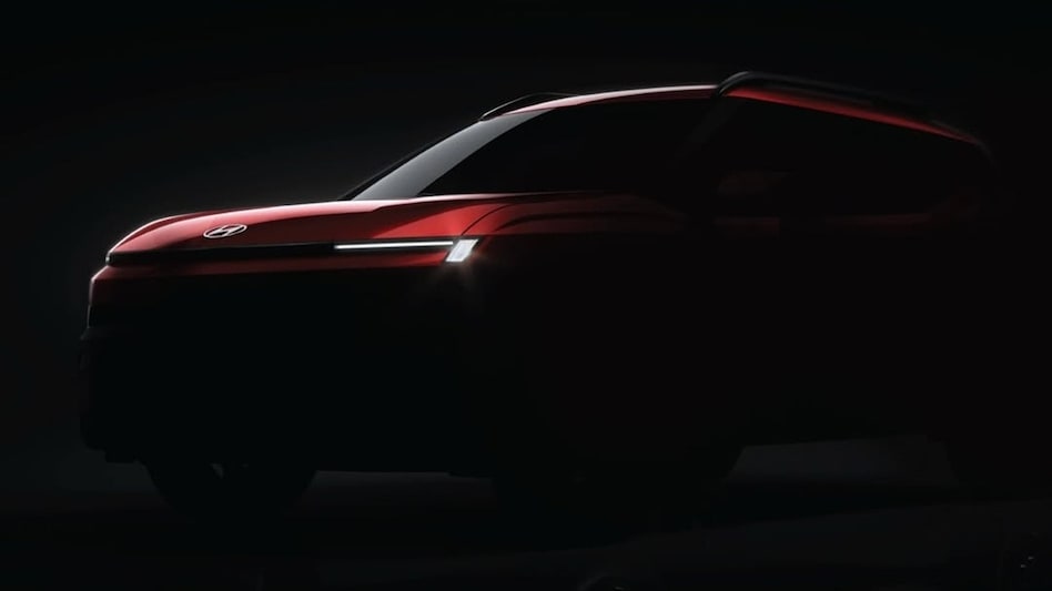 Hyundai Bayon, new mid-size SUV, to be unveiled in India in eight days