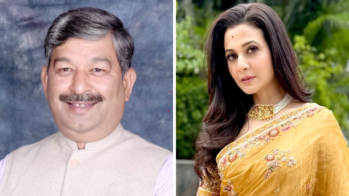 बंगाल से कोयल मल्लिक, उत्तराखंड से दिनेश आर्य... BJP ने राज्यसभा कैंडिडेट का किया ऐलान