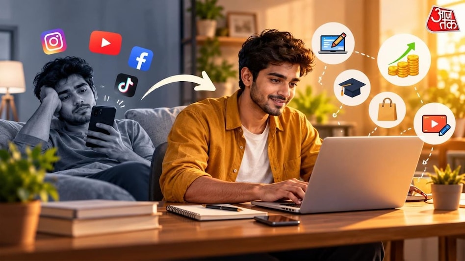 Formas de ganhar dinheiro no tempo livre após o trabalho ou estudos
