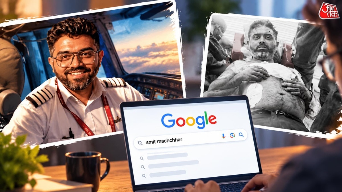 Smit Machchhar, Smit Machchhar health,