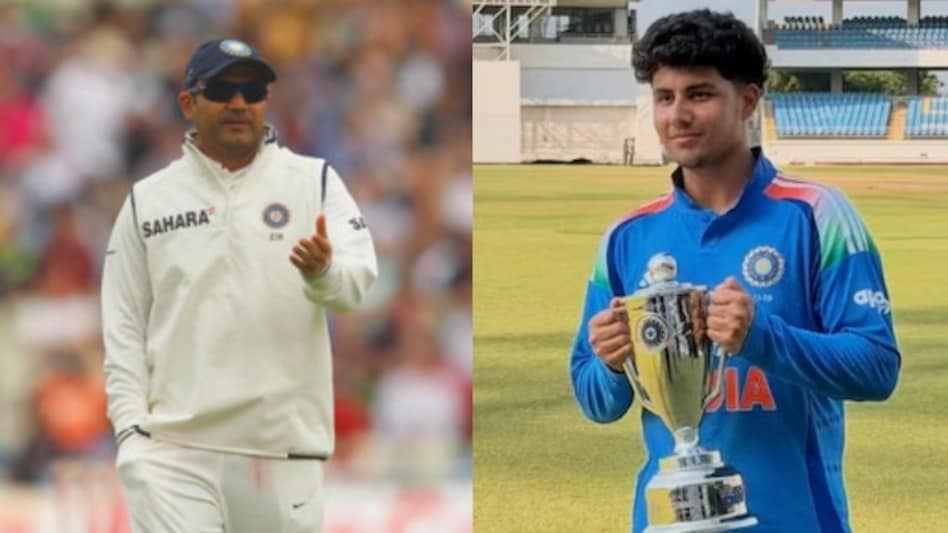 Virendra Sehwag's Son Appointed Captain of Delhi U-19 Team for Vinod Mankad Tournament