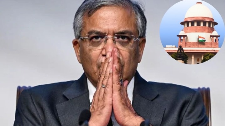 CEC ज्ञानेश कुमार से जुड़ी याचिकाओं पर 5 अक्टूबर को सुनवाई.(File Photo)