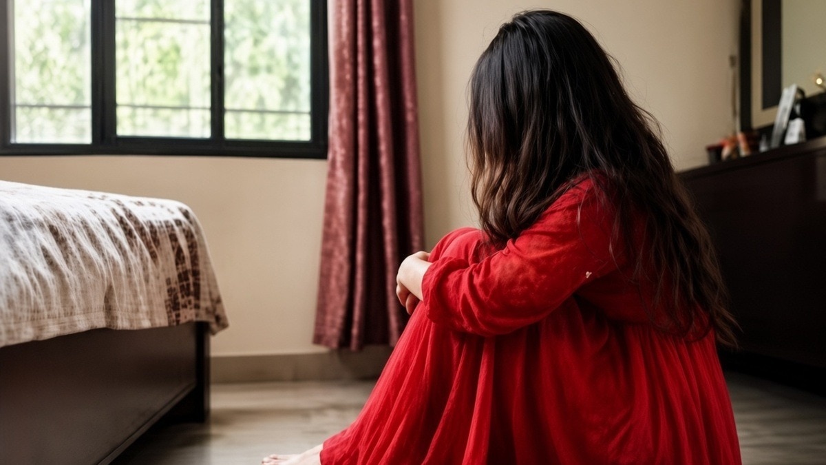 आधी रात बुलेट से दादा के घर पहुंची पोती, क्रिकेट बैट से वार कर मार डाला, पुलिस से बोली- 7 साल पुराना बदला लिया