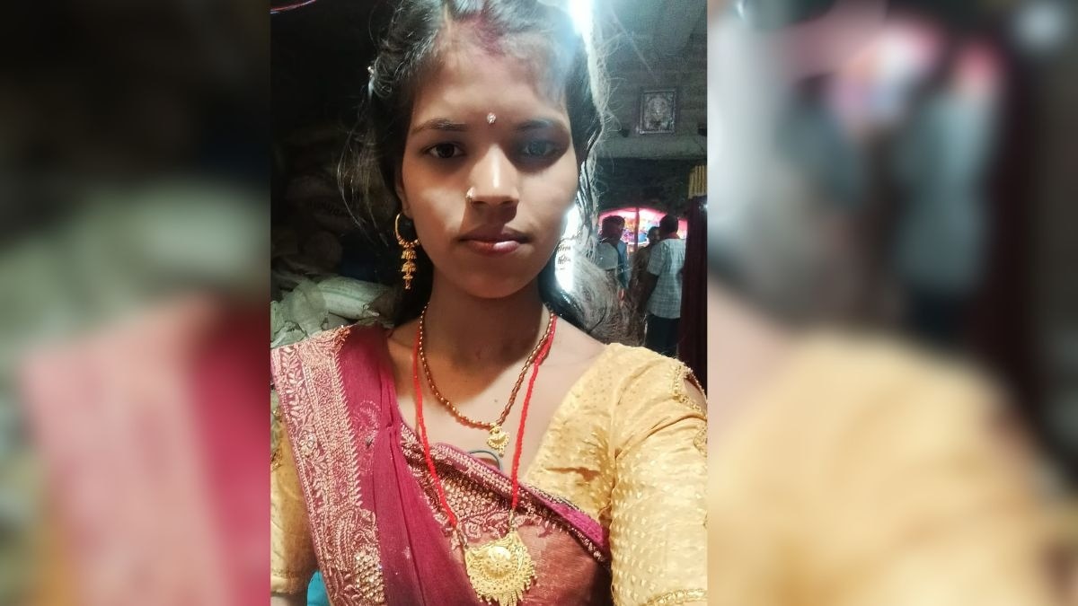 पति ने 22 साल की पत्नी आशा देवी की डंडे से पीट कर की हत्या( Photo:itg)