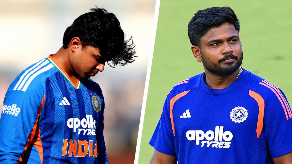 बाहर बैठेंगे वैभव सूर्यवंशी,  संजू सैमसन पर टीम मैनेजमेंट का भरोसा कायम?  (Photo: PTI/Reuters)
