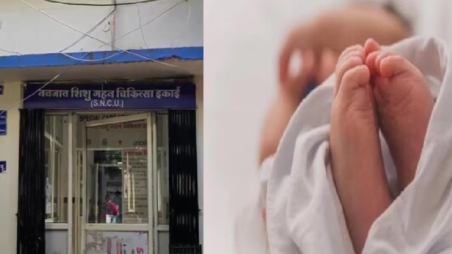 पुलिस मां और दादी से लगातार कर रही है पूछताछ. (Photo: ITG)