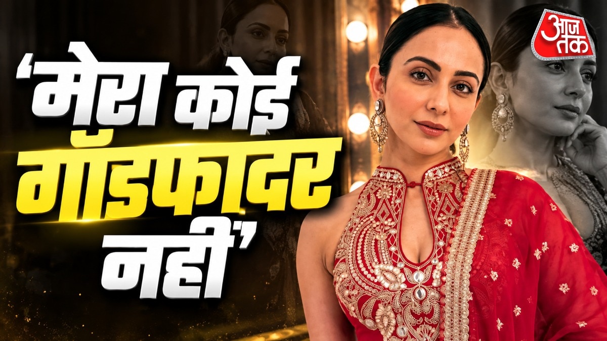 रकुल प्रीत सिंह ने दी सफाई (Photos: Instagram @rakulpreet)