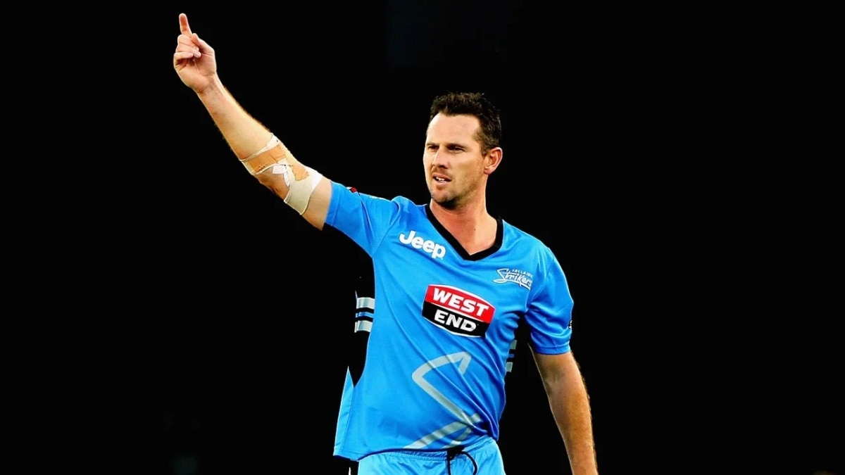 शॉन टेट पाकिस्तानी टीम को फिर देंगे कोचिंग. (Photo: Cricket Australia/Getty Images)
